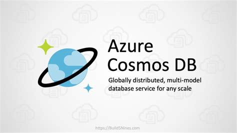 Azure Cosmos Db Free Tier Now Available Build5nines