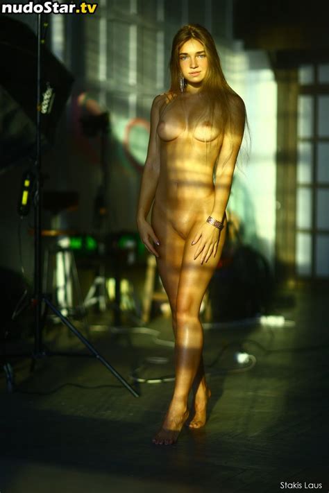 Nastya Komarova Artistnastya Model Nastya Nude OnlyFans Photo