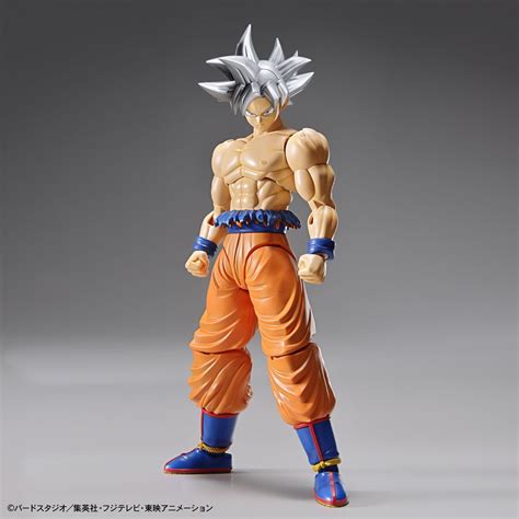 Figure Rise Standard Son Goku Ultra Instinct