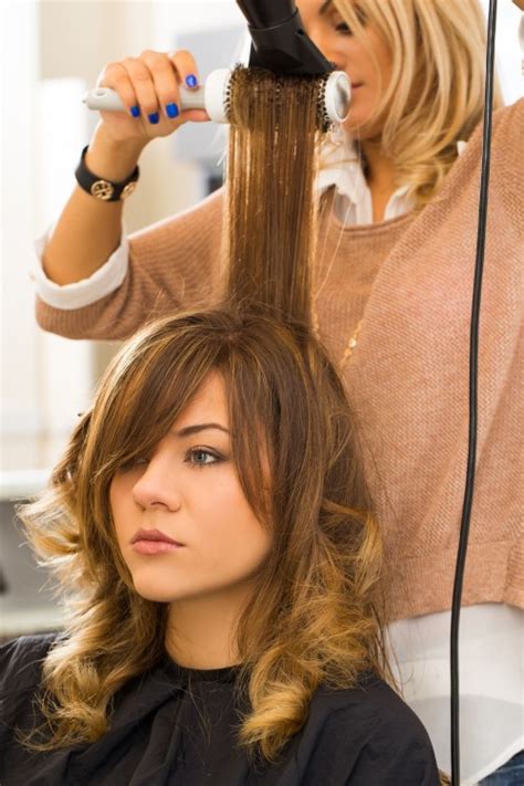 10 Commandments For Getting A Perfect Haircut