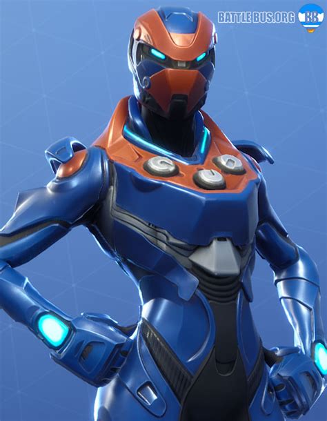 Criterion Outfit Fortnite News Skins Settings Updates