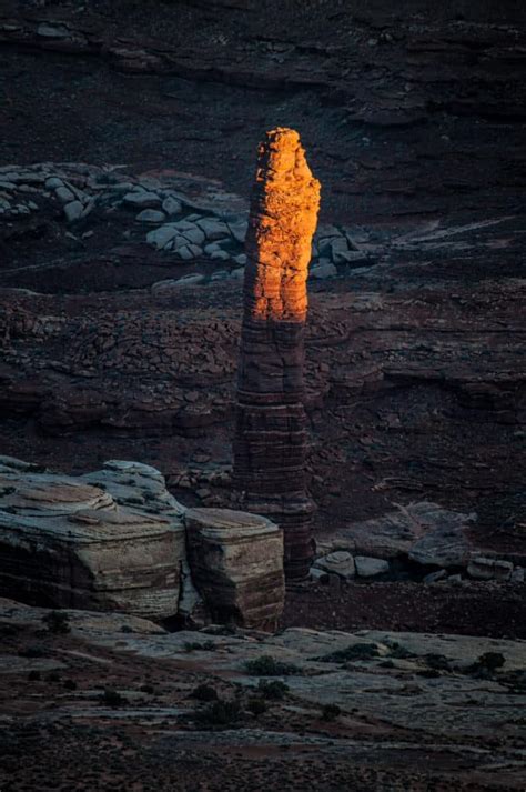 Canyonlands National Park William Horton Photography