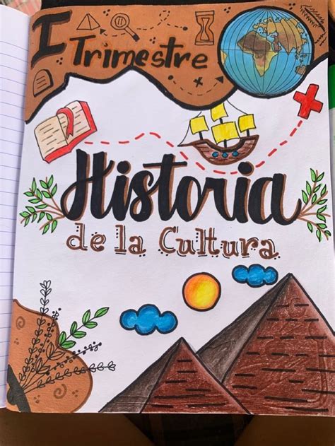 Historya Portadas De Revistas De Arte Caratula De Historia Ideas