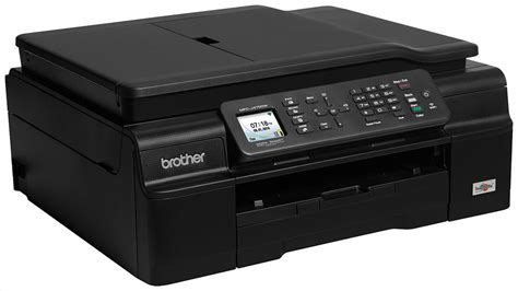 Brother Mfc J470dw Review Review 2014 Pcmag Australia