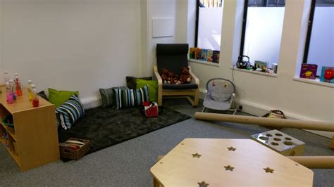 Fabulous New Nursery Leeds City Centre Ls1 Twinkles Nurseries