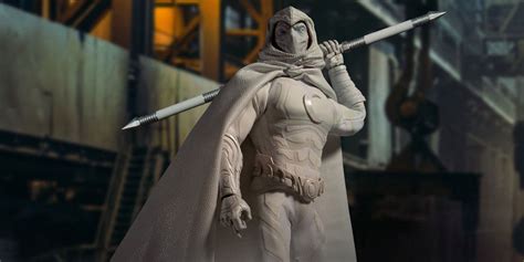 10 reasons why moon knight should have his own disney plus series