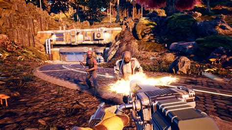 Buy Cheap The Outer Worlds Season Passes Online •