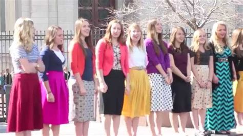 Lds Sister Missionaries Images Galleries With A Bite