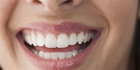How Healthy Are Your Gums