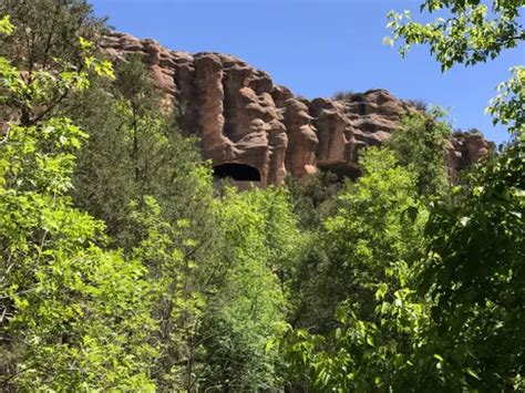 best hikes and trails in gila cliff dwellings national monument alltrails