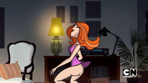 Rule 34 Animated Ass Ass Shake Bottomless Kimmy Meisner Sym Bionic Titan Twerking 638630
