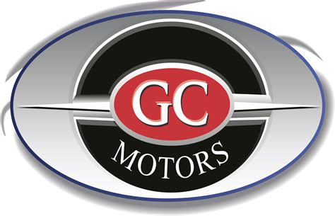 Power of nakama is supporting the global century of health. GC Motors - Logos Download