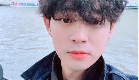 South Korean K Pop And Tv Star Jung Joon Young Sorry For