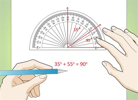 Best How To Use A Protractor To Draw Angles The Ultimate Guide