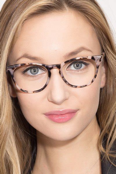 Notting Hill Cat Eye Ivory Tortoise Glasses For Women Eyebuydirect Eye Wear Glasses