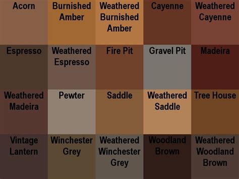 Image Result For Skin Color Words Sepia Color Color Names Chart