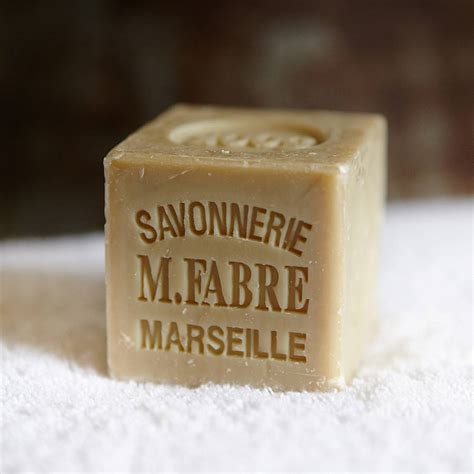 Savon De Marseille Soap By The Original Home Store