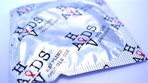 Primary School Condom Plan Shock