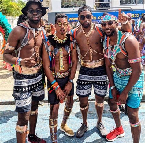 How To Plan A Trip To Trinidad Carnival Carnival Outfit Carribean