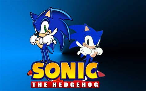 Download Sonic The Hedgehog Hd 4k Widescreen Iphone