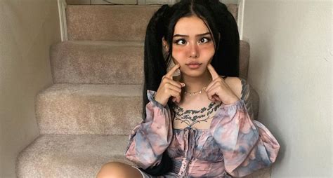 How Tall Is Bella Poarch Bella Poarch 24 Facts About The Tiktok Star Images And Photos Finder