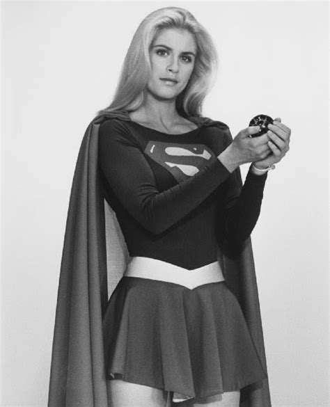 Film Supergirl The Dreamcage