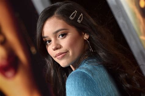 Jenna Ortega Once Pretended To Be Pete Davidsons Girlfriend And Aced