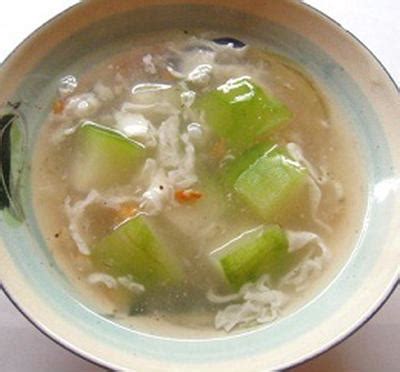 冬瓜のスープ by すみねえさん | レシピブログ - 料理ブログのレシピ満載!