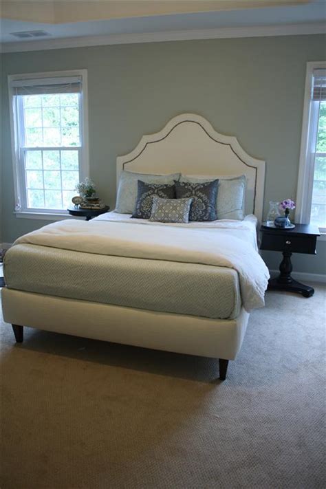 Diy projects diy upholstered bed posted on october 22, 2020. DIY Upholstered Platform Bed: Complete Guide