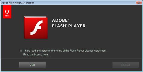 Adobe Flash Player Windows 10 Security Update Internet Explorer Boost