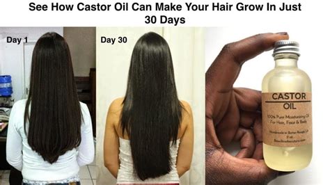 Jamaican Black Castor Oil Sunny Isle Review Jamaican Hairstyles Blog