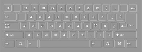 Onscreen Nepali Desktop Keyboard Free Download