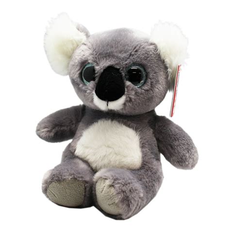 Sweet Chums Koala Bear Small Size Plush Toy By Ganz