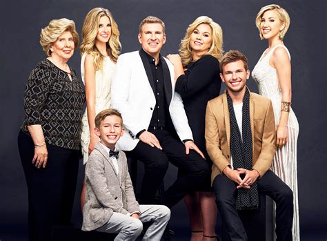‘chrisley Knows Best Season 5 Extended By 18 Episodes