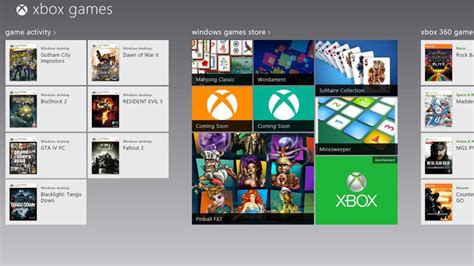 Update Bringt Internet Explorer Auf Xbox 360