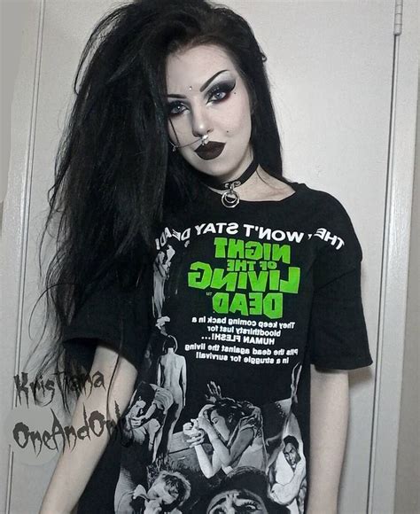 pin by lilith vamp vixen lovelust on kristiana one and only model fashion women grunge girl