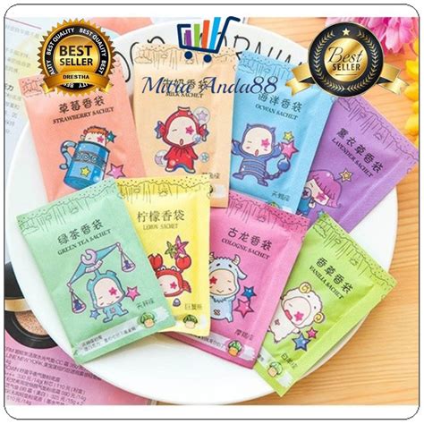 lemari parfum kecil