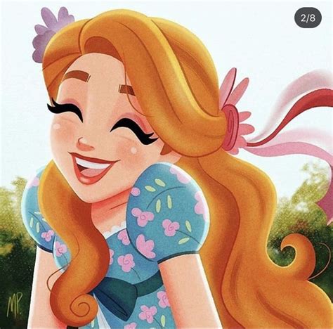 Pin By Llitastar On Princesa Giselle Disney Princess Art Disney