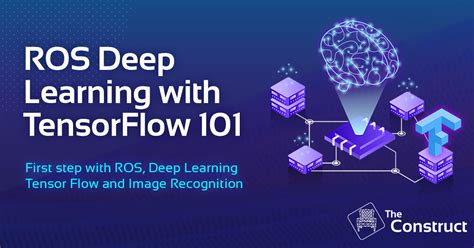 ROS Courses ROS Deep Learning With TensorFlow Python Robot Ignite Academy