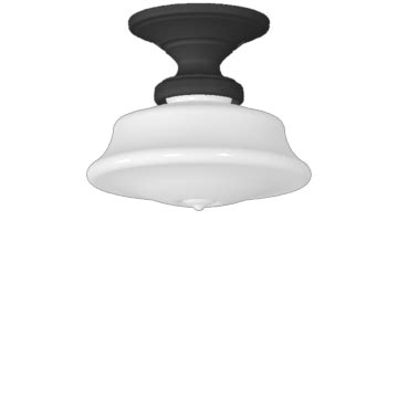For both hallway lights at GG | Rejuvenation hardware, Semi flush, Semi flush mount
