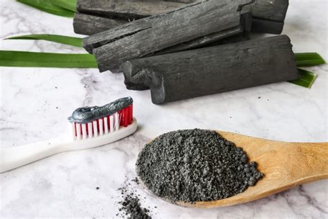 everything you need to know about charcoal toothpaste bowie dentist