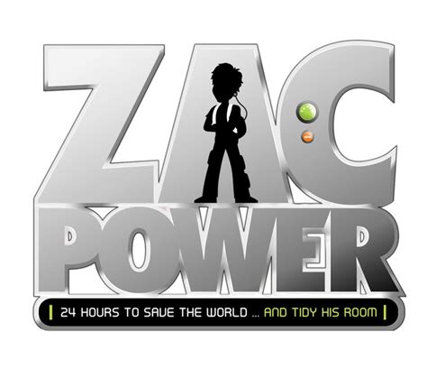 Zac Power Alchetron The Free Social Encyclopedia