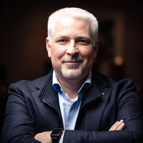 Christophe Van Den Berghe Vice President Sales Emea Professional