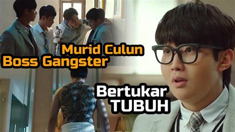 Tadinya Culun Jadi Jago Gelut Celeng Cerita Lengkap The Dude In Me 2019 Youtube