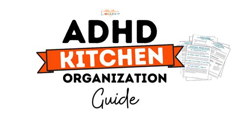 13 Of The Best Organization Tools Perfect For People With Adhd Little