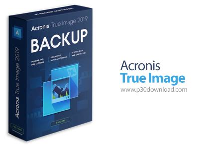 What's new in acronis true image 2017 ng: دانلود Acronis True Image 2019 Build 14610 + Bootable ISO ...