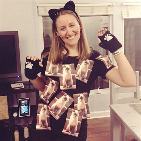 32 Best Punny Halloween Costumes For 2021 Funny Halloween Costume Ideas