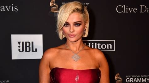 Bebe Rexha Height And Weight Bebe Rexha Biography Age Height Facts