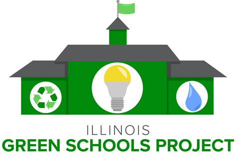 Illinois Green Schools Project Illinois Green Alliance