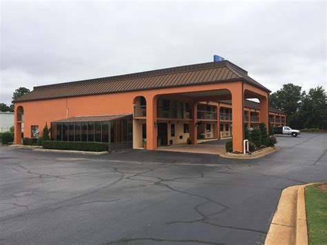 Quality Inn Mcdonough Atlanta South C̶̶2̶1̶7̶ C115 Updated 2023